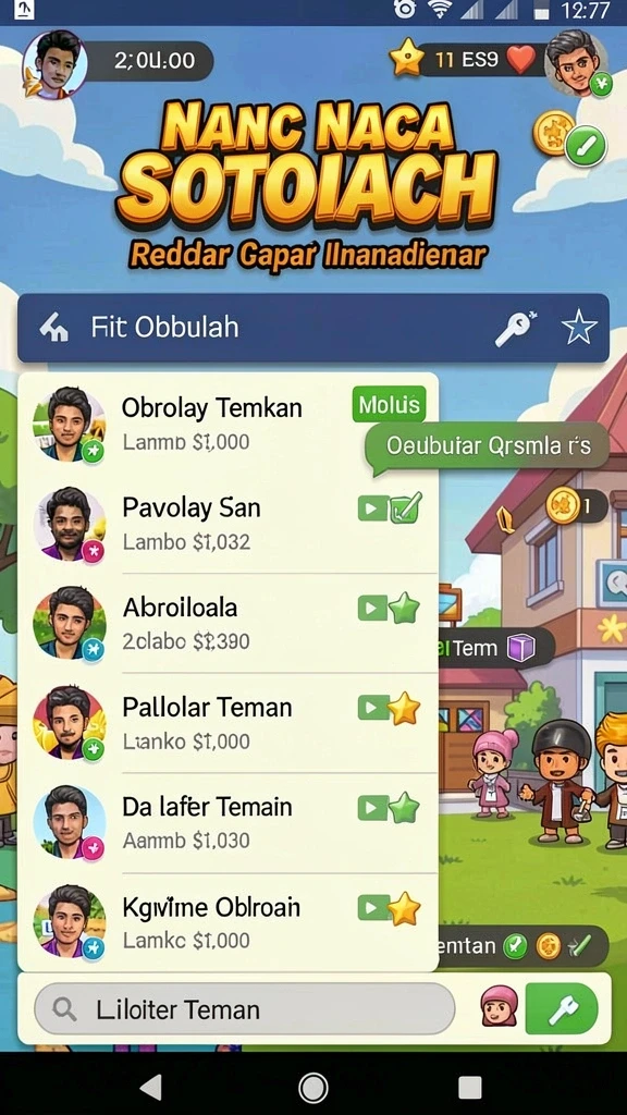 Screenshot 55five nomor 1