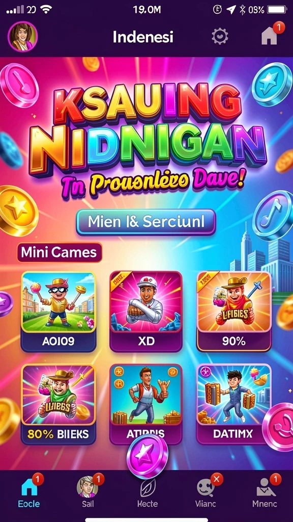 Screenshot 55five nomor 3