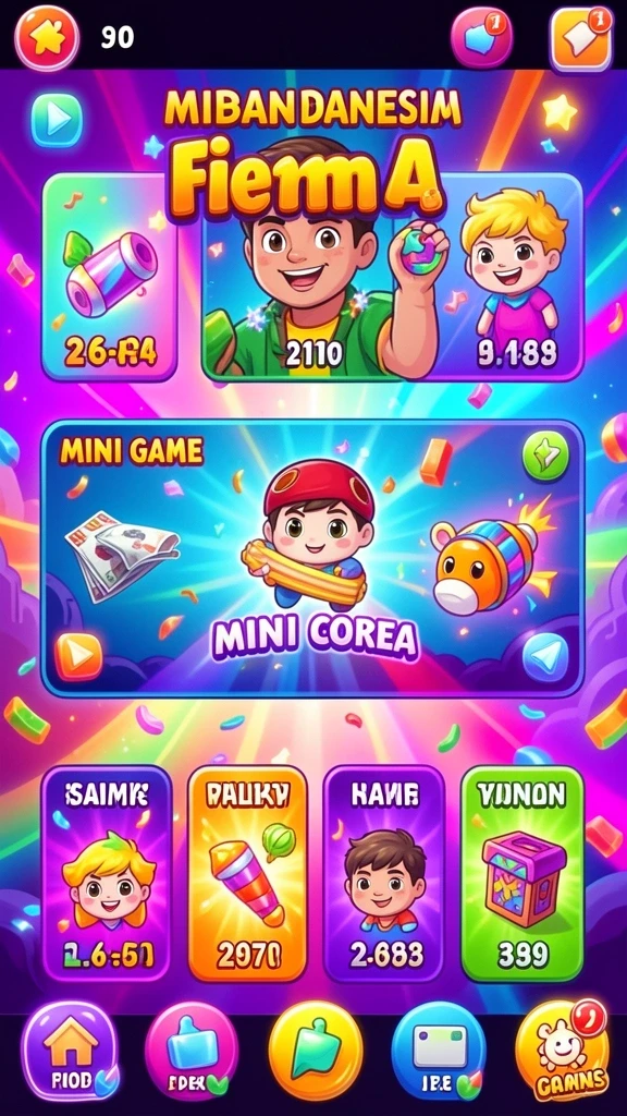 Screenshot 55kbet nomor 3
