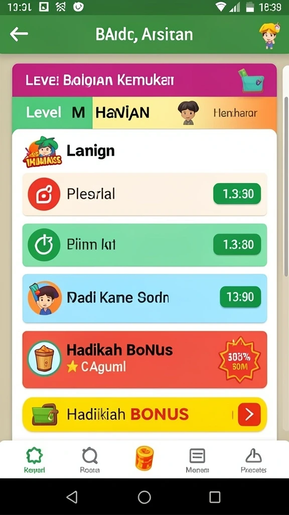 Screenshot 98spin nomor 1