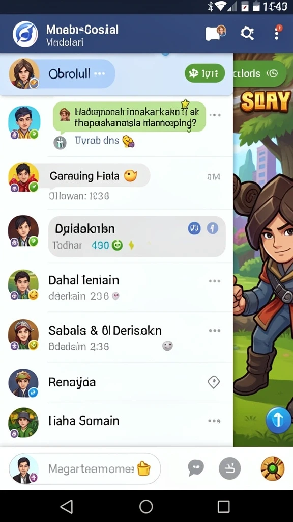 Screenshot 98spin nomor 3