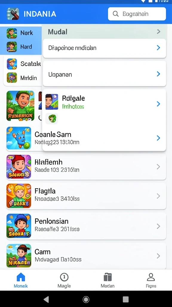 Screenshot 9win nomor 3