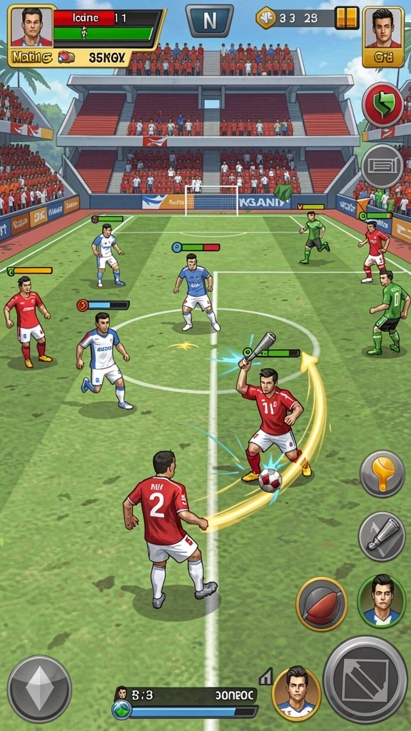 Screenshot aa666 nomor 3