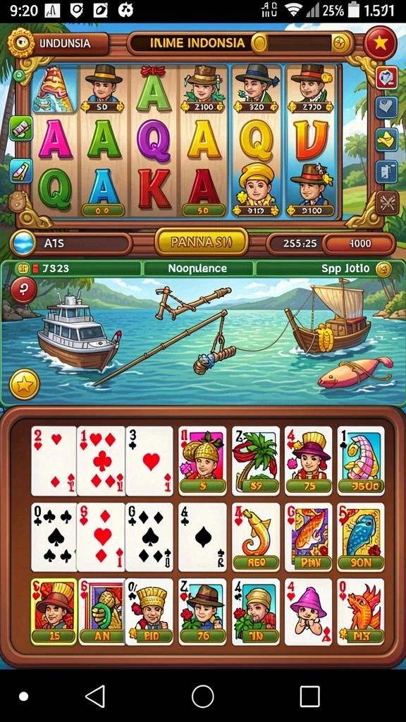 Screenshot afaf nomor 3