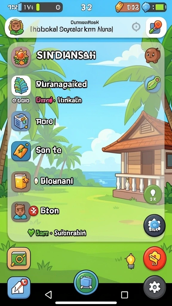 Screenshot afk77 nomor 2