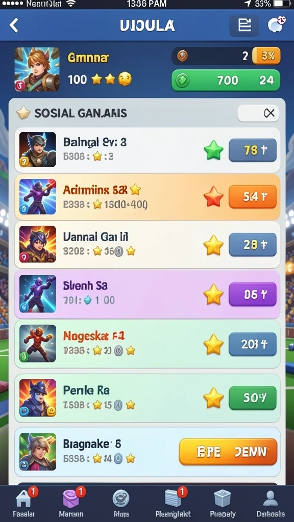 Screenshot afktoto nomor 2