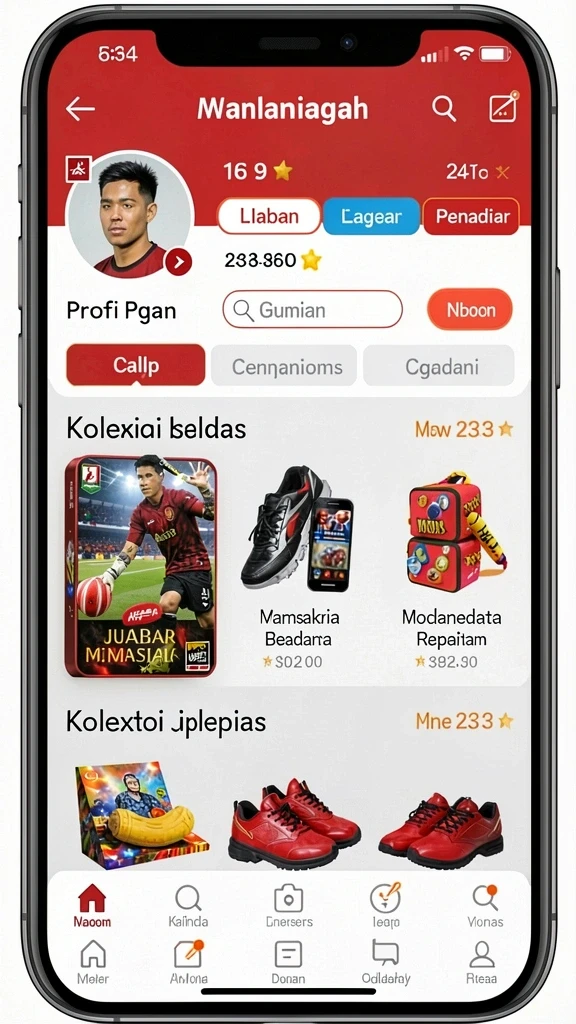 Screenshot ajr88 nomor 1