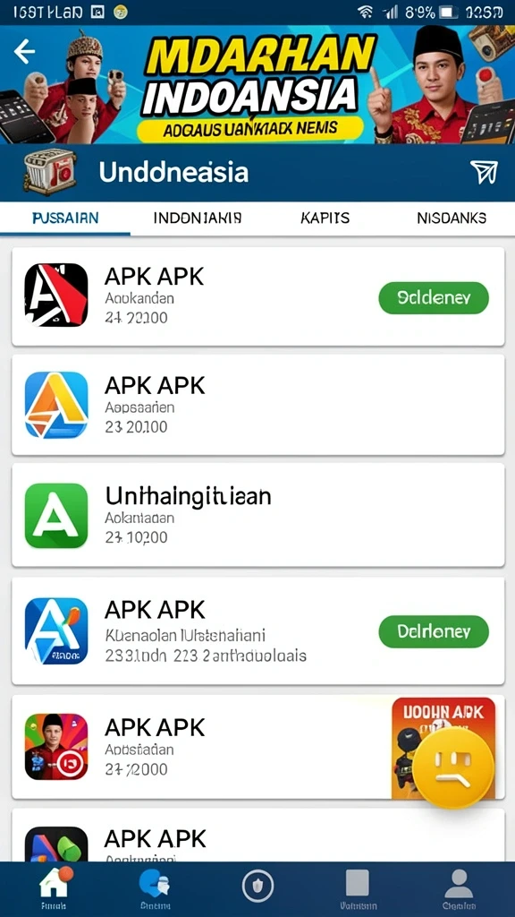 Screenshot apek88 nomor 1