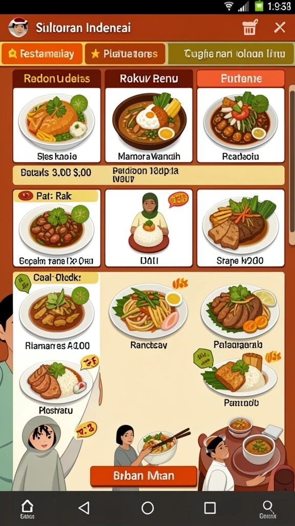 Screenshot aquaslot nomor 2