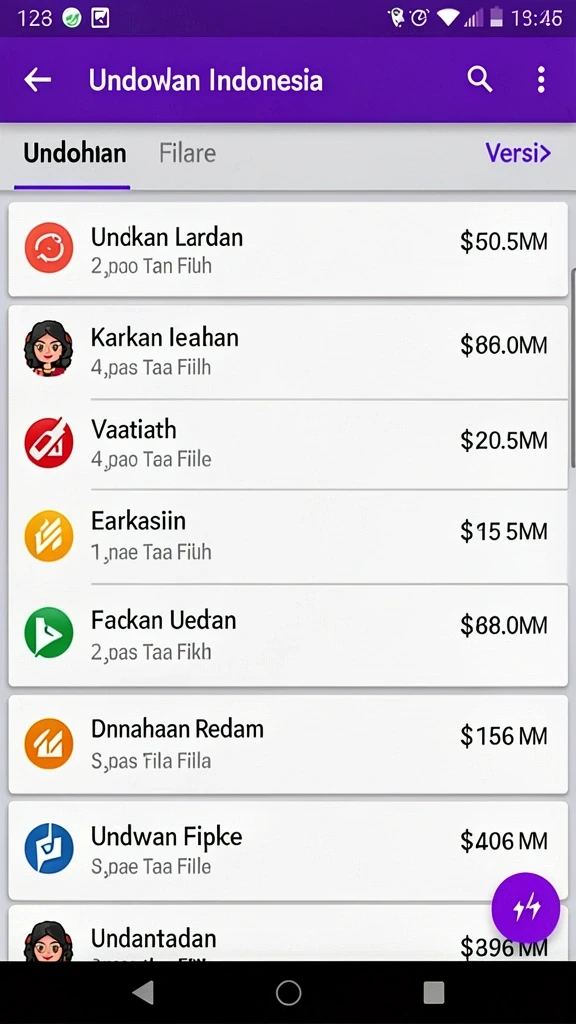 Screenshot asia200 nomor 1