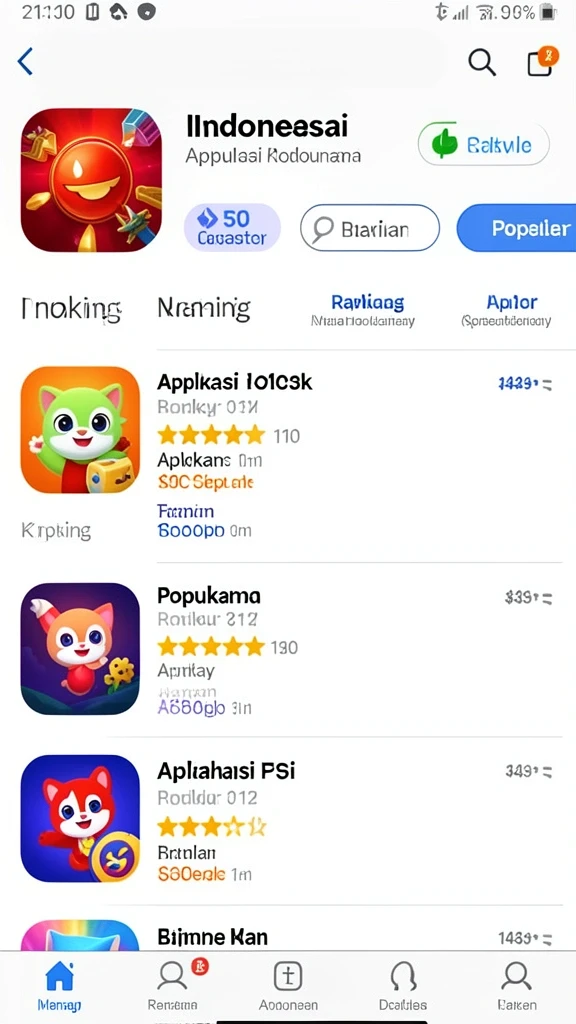 Screenshot bank338 nomor 1