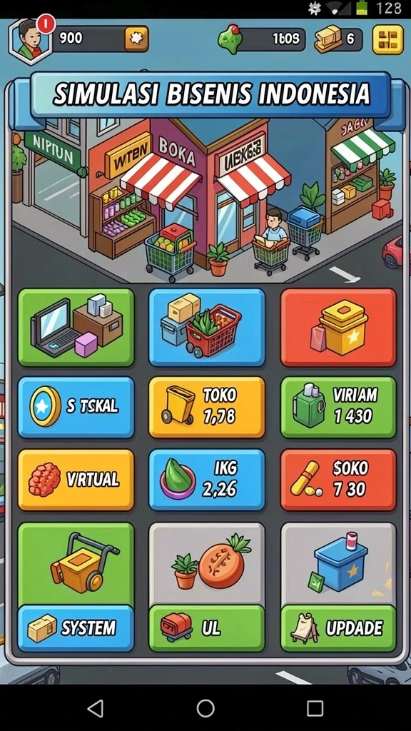 Screenshot bigpot88 nomor 2