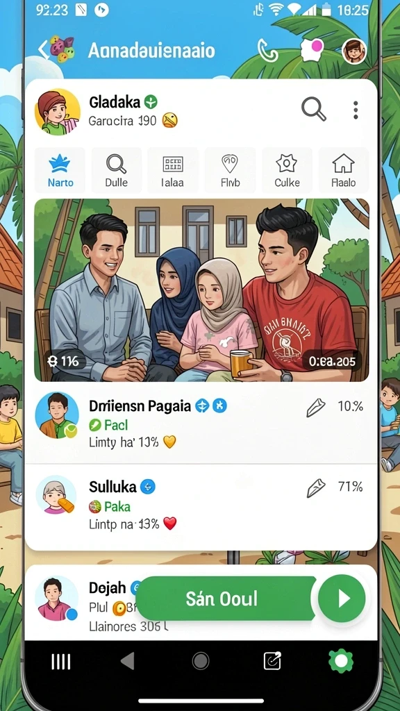Screenshot bigpot88 nomor 3