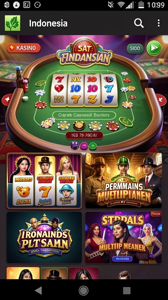 Screenshot bigwin88 nomor 2