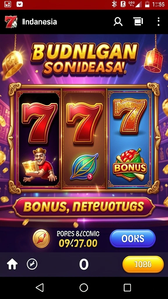 Screenshot bingo188 nomor 3
