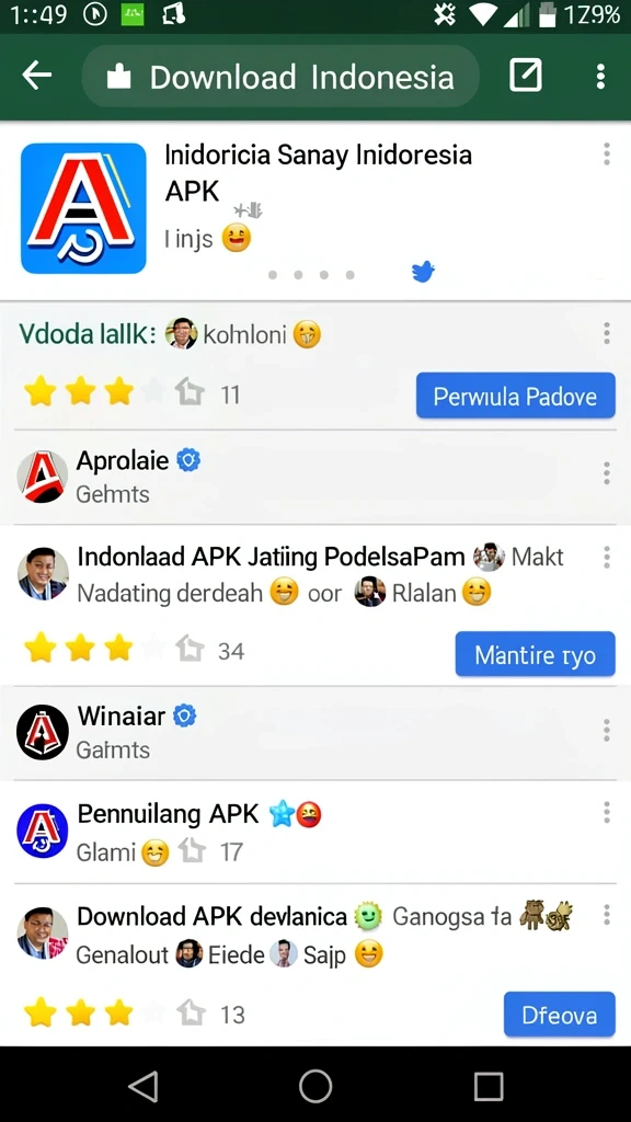 Screenshot bintangmpo nomor 1
