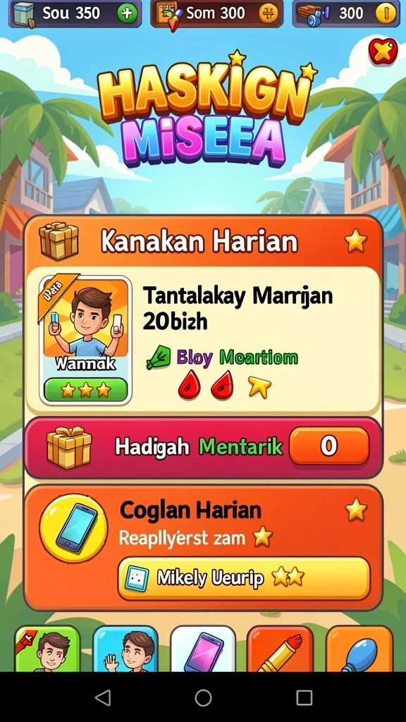 Screenshot bondan69 nomor 3