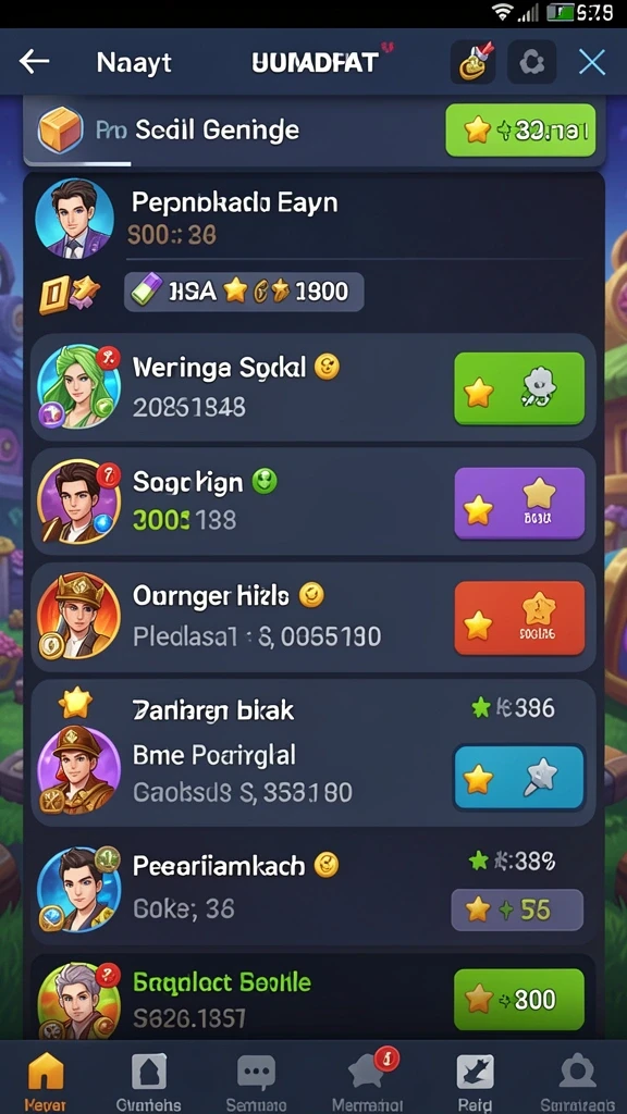 Screenshot bos5000 nomor 2