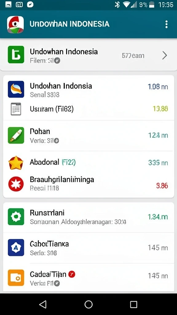 Screenshot bugistoto nomor 2