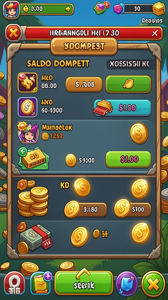 Screenshot cash777 nomor 1