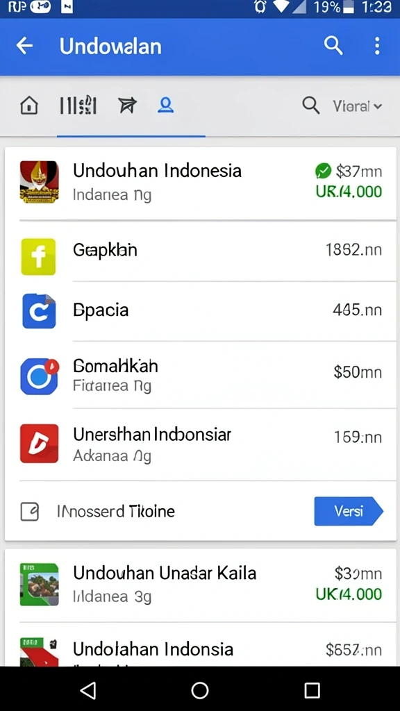 Screenshot ceritoto nomor 1