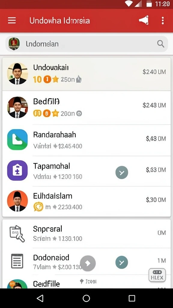 Screenshot cina365 nomor 2