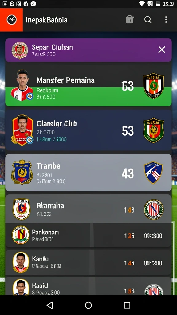 Screenshot cina365 nomor 3