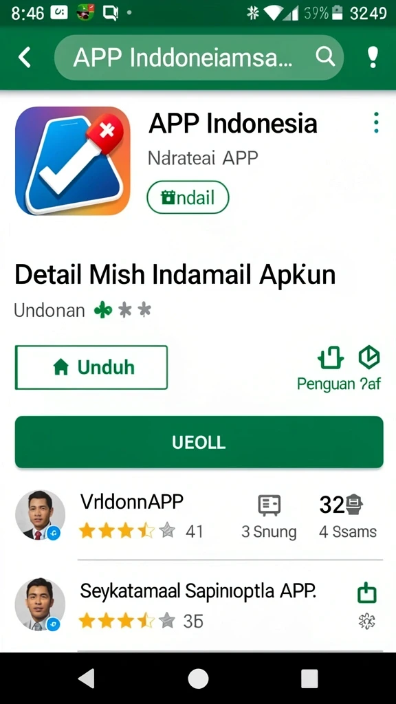 Screenshot danagame nomor 3
