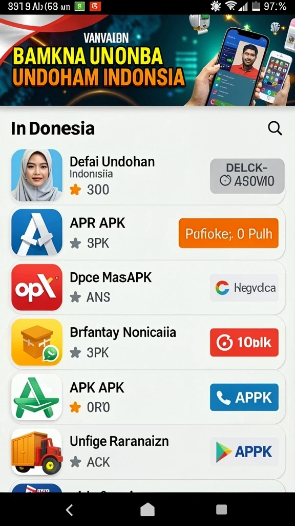 Screenshot danavip nomor 2