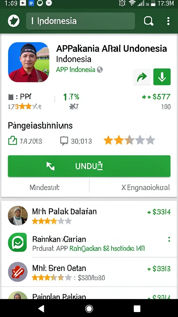 Screenshot dewalive nomor 3