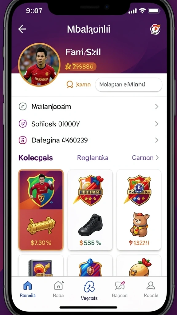 Screenshot dewanaga77 nomor 2