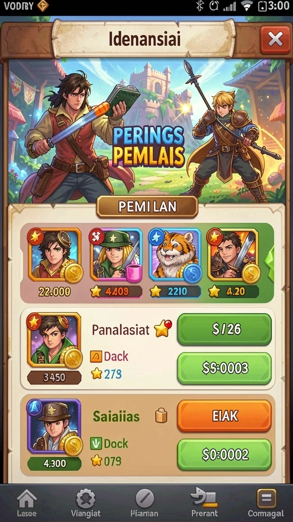 Screenshot dingdongtogel nomor 1