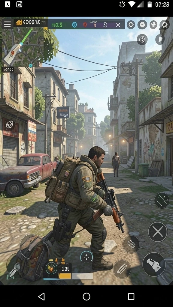 Screenshot dna777 nomor 2