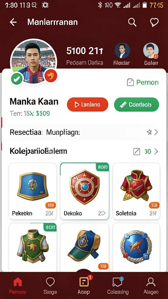 Screenshot fbrp88 nomor 1