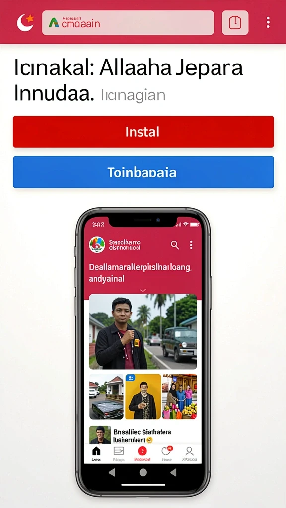 Screenshot fuji66 nomor 1