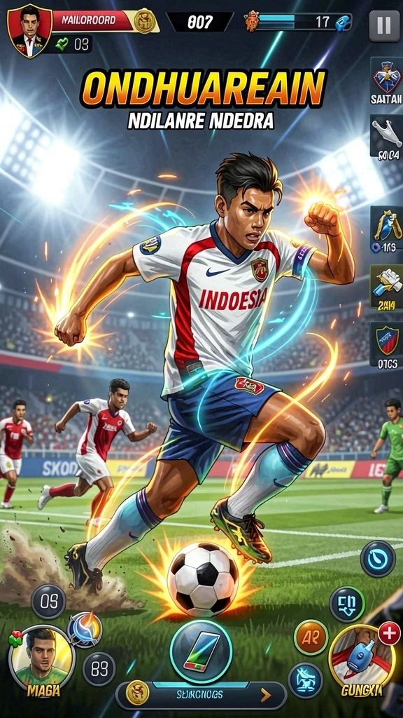 Screenshot garuda365 nomor 1