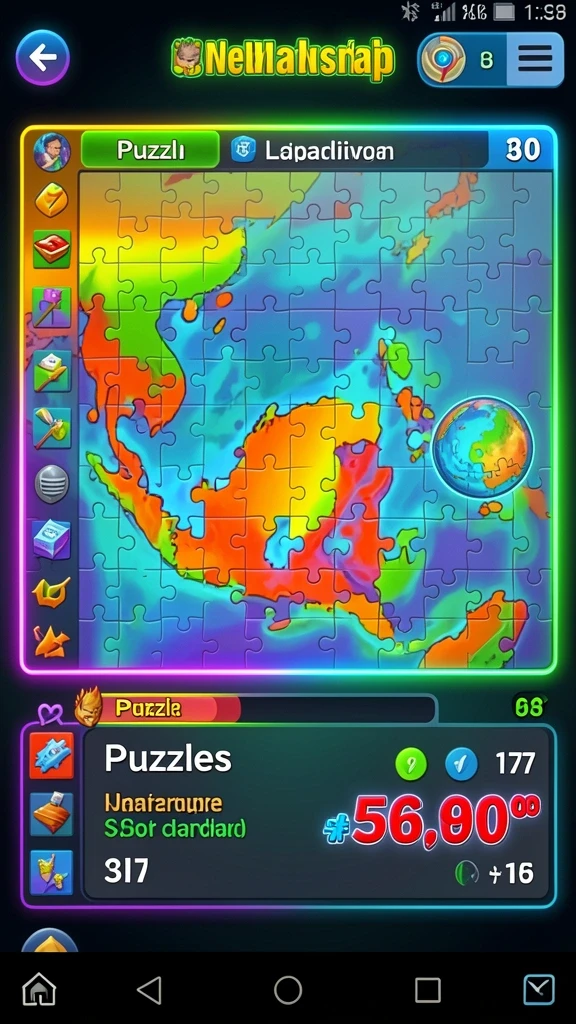 Screenshot gf777 nomor 1