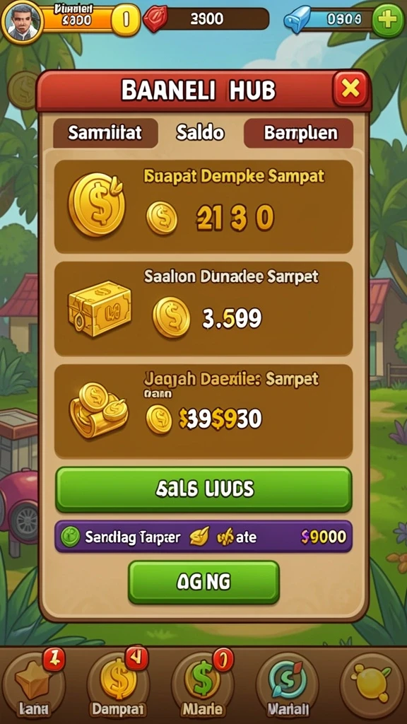 Screenshot gim999 nomor 1