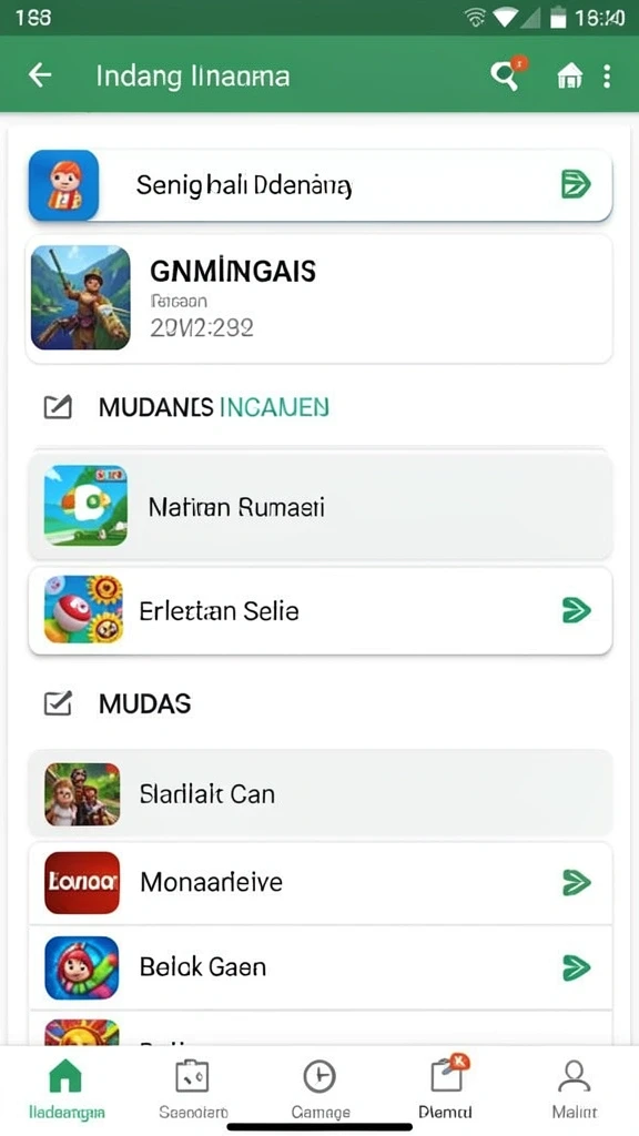Screenshot gloryslot777 nomor 3