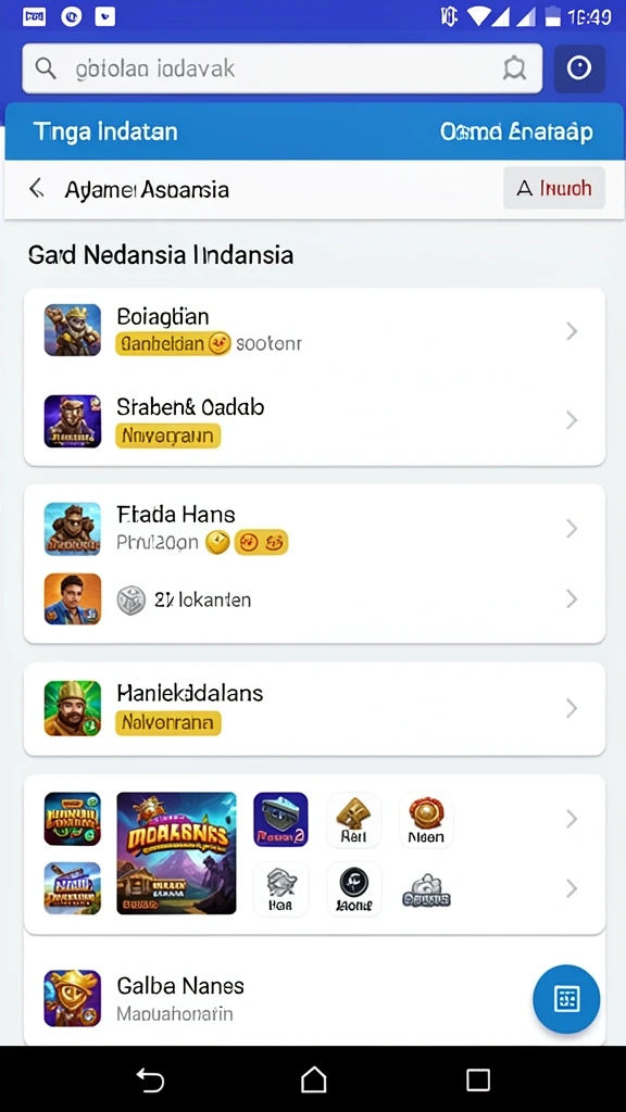 Screenshot hajitoto nomor 1