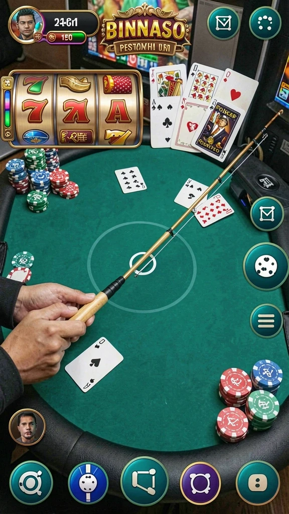 Screenshot hokibonus nomor 1