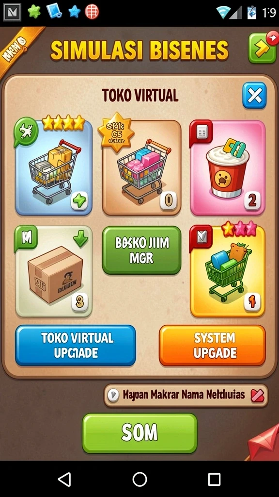 Screenshot hometogel nomor 3