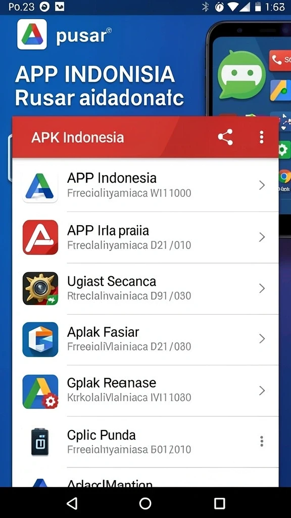 Screenshot idrok nomor 2