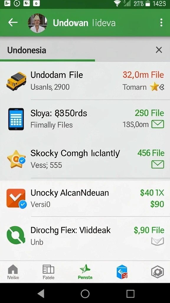 Screenshot indobit88 nomor 3
