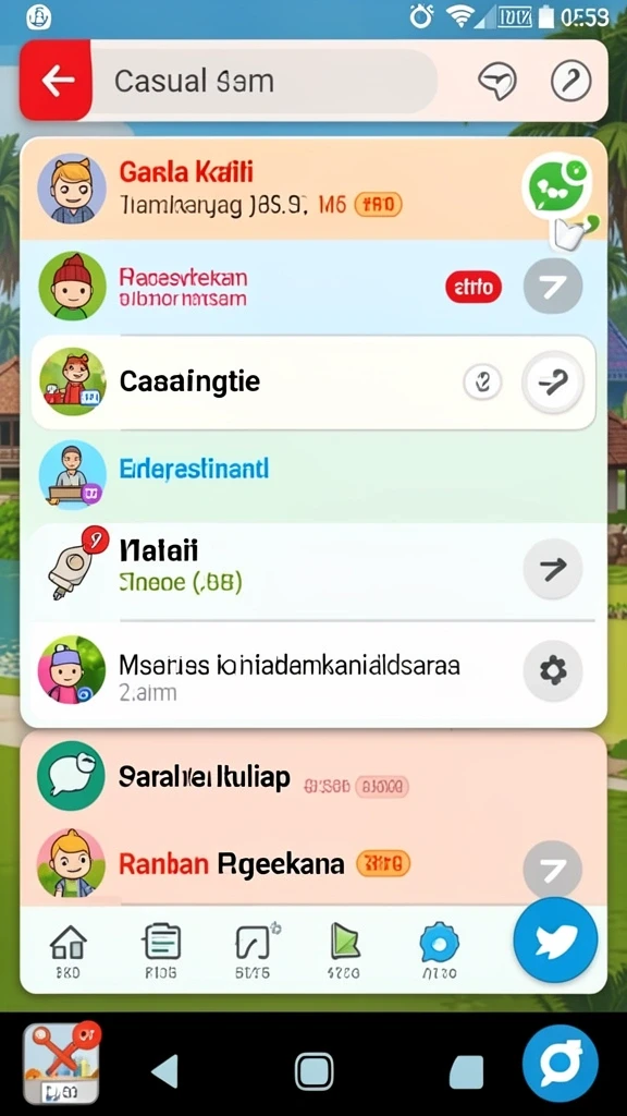 Screenshot inter77 nomor 1