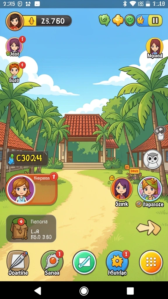 Screenshot jkt303 nomor 2
