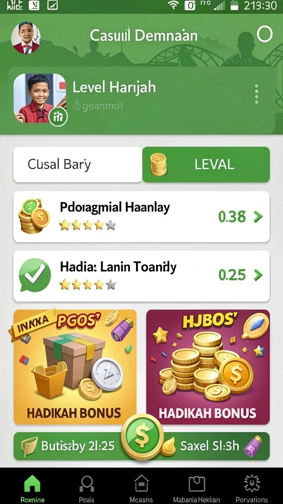 Screenshot judol303 nomor 3