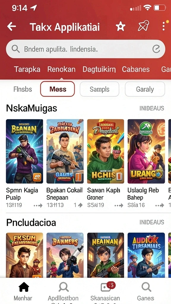 Screenshot kodokhoki889 nomor 2