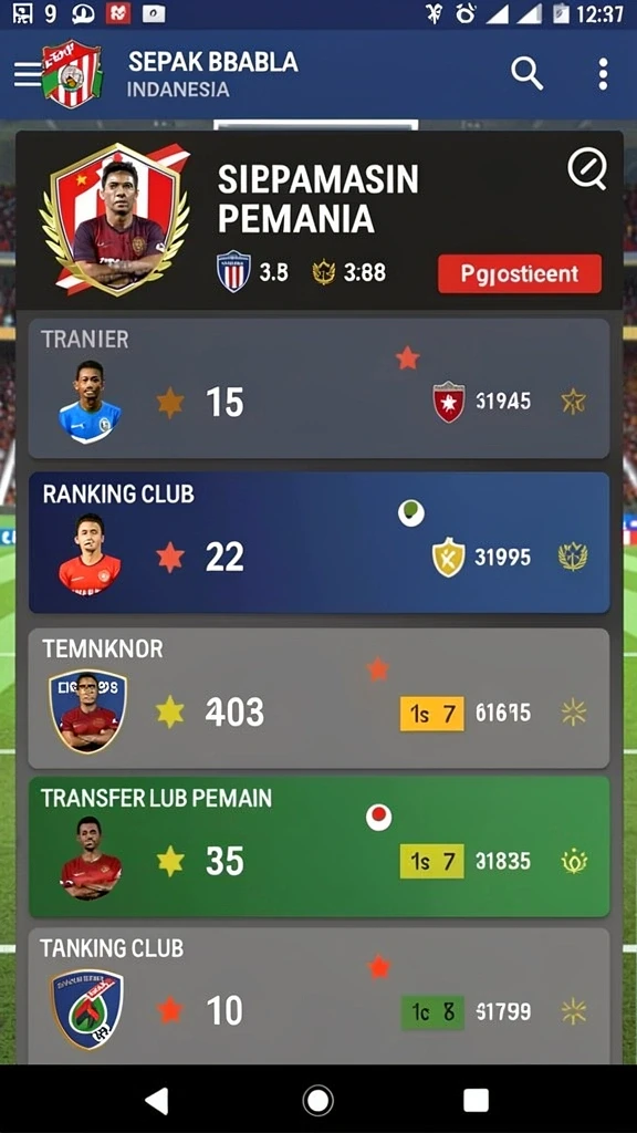 Screenshot kombo88 nomor 2