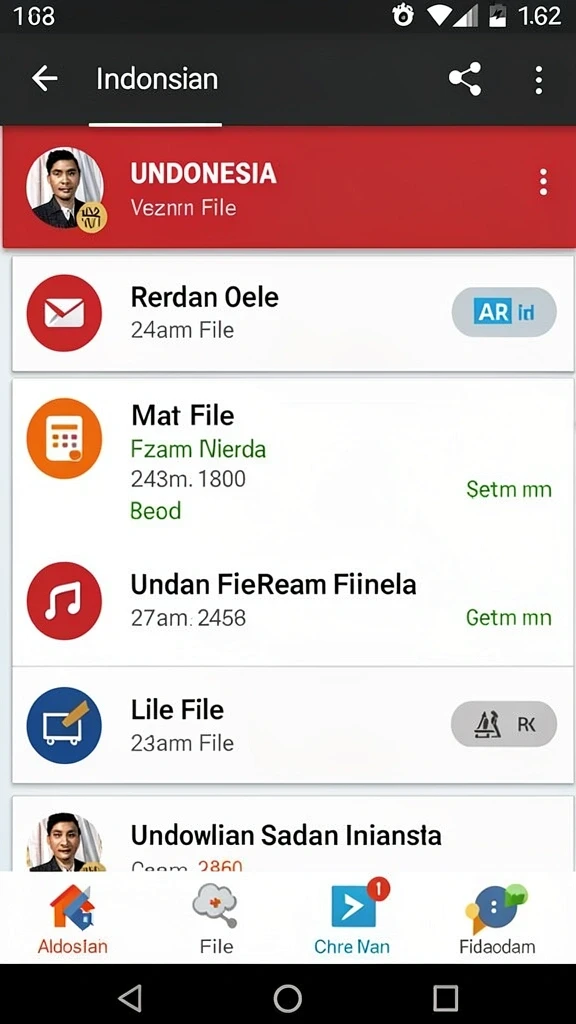 Screenshot kombo88 nomor 3